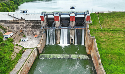 HYDRAULIQUE